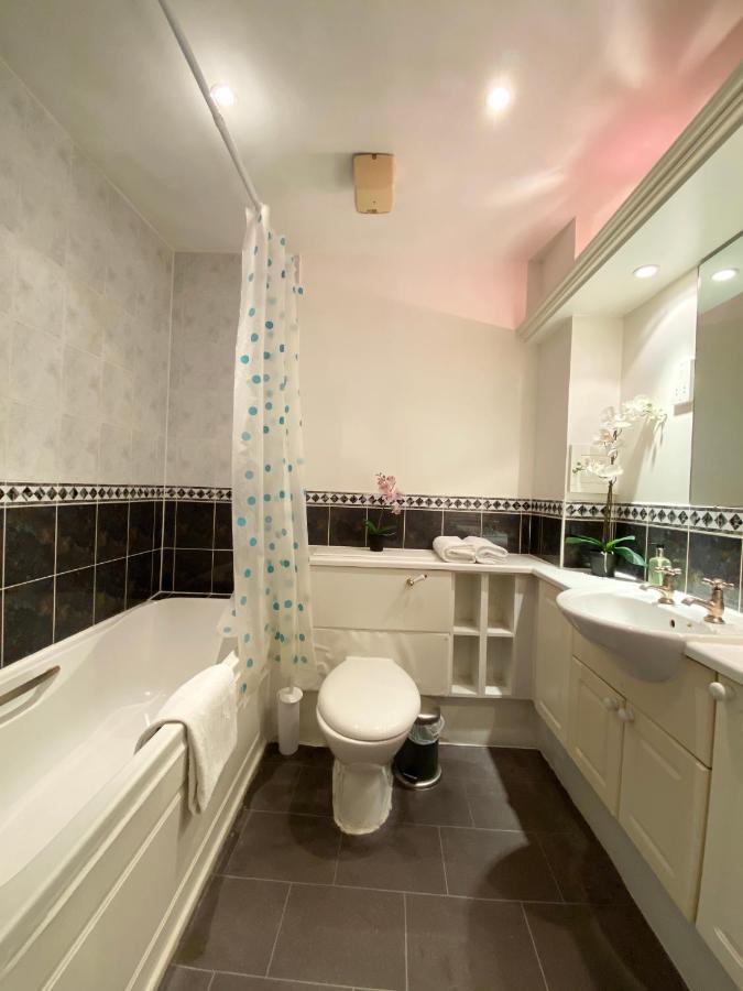 Apartamento Next To Victoria Station Londres