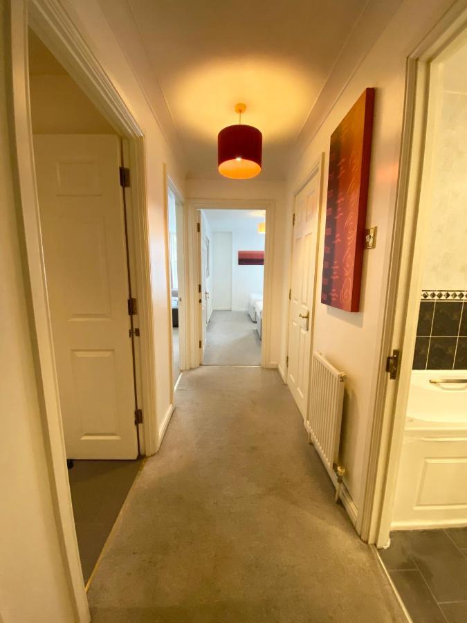Apartamento Next To Victoria Station