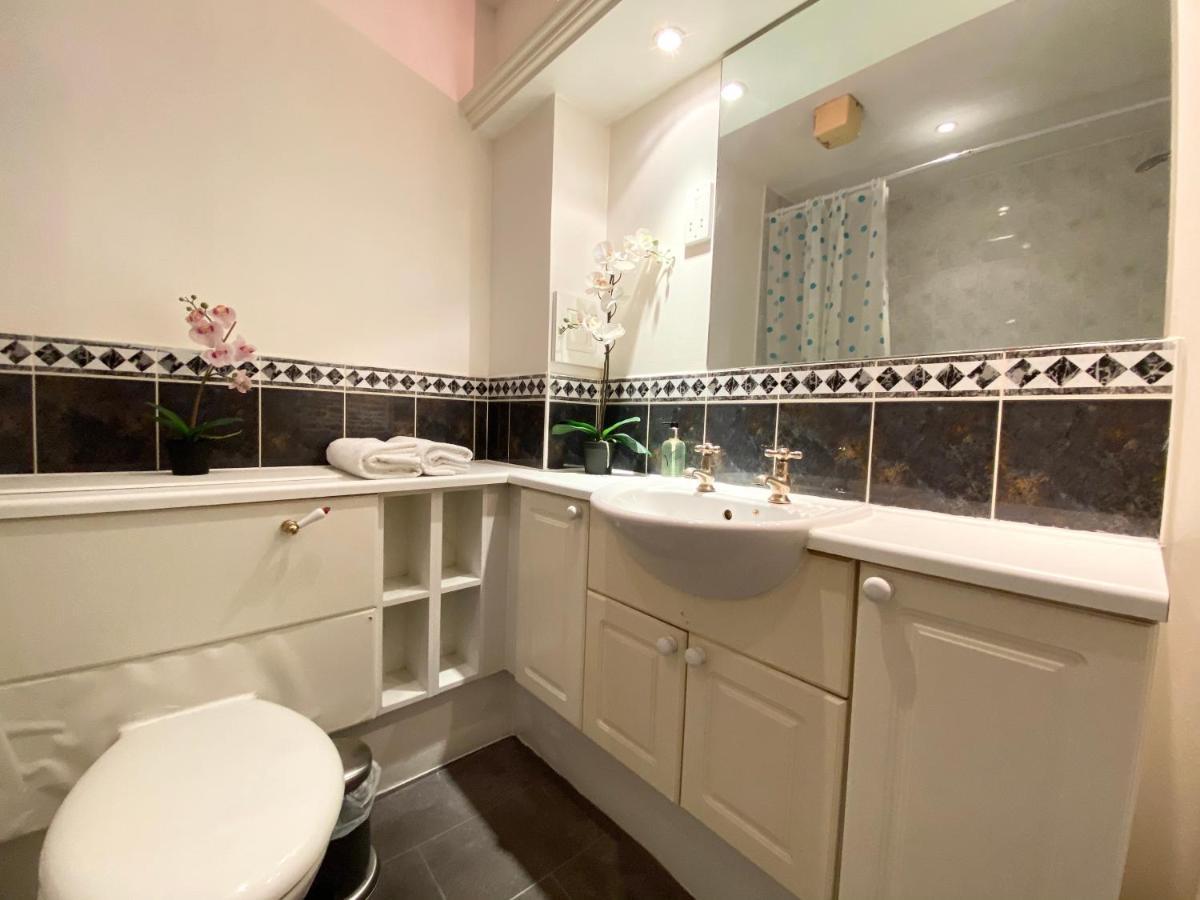 Apartamento Next To Victoria Station Londres