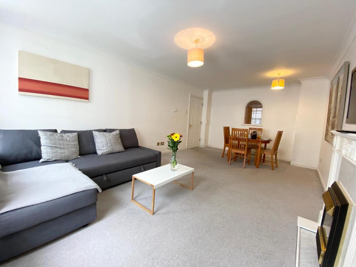Apartamento Next To Victoria Station Londres