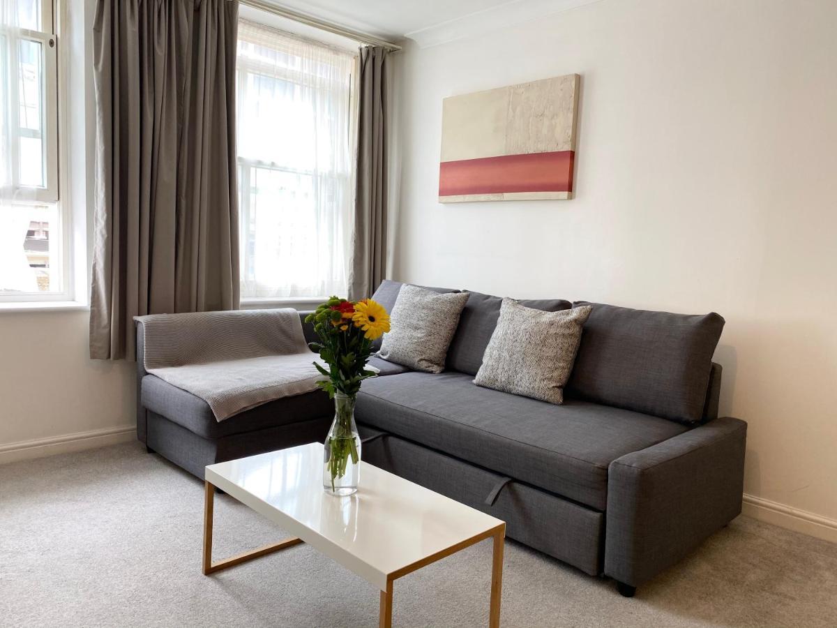 Apartamento Next To Victoria Station *