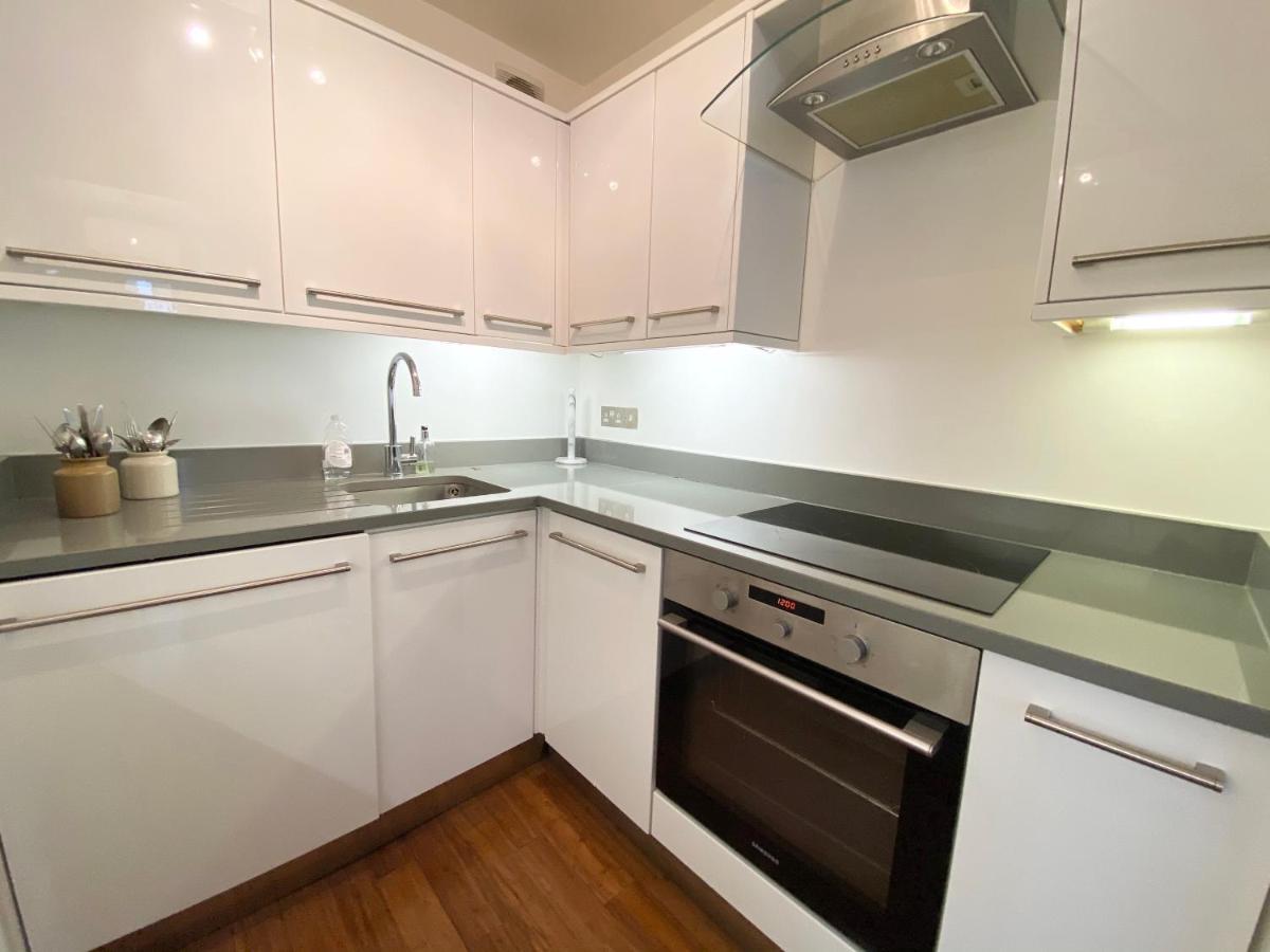 Apartamento Next To Victoria Station Londres