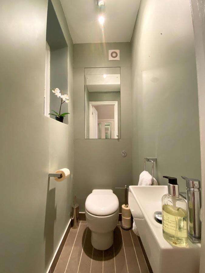 Apartamento Next To Victoria Station