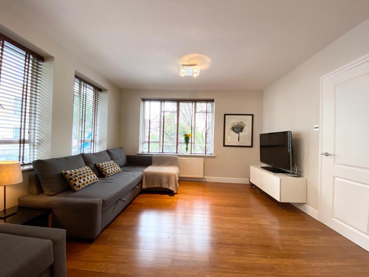 Apartamento Next To Victoria Station *