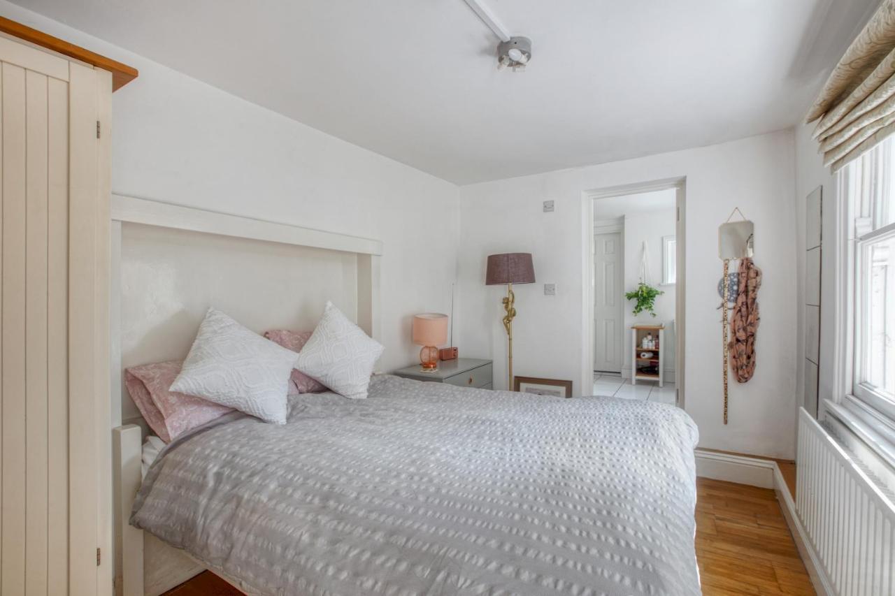 Appartement Pass The Keys - Beautiful Stylish Flat In South West