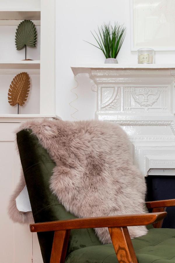 Pass The Keys - Beautiful Stylish Flat In South West Appartement Londres