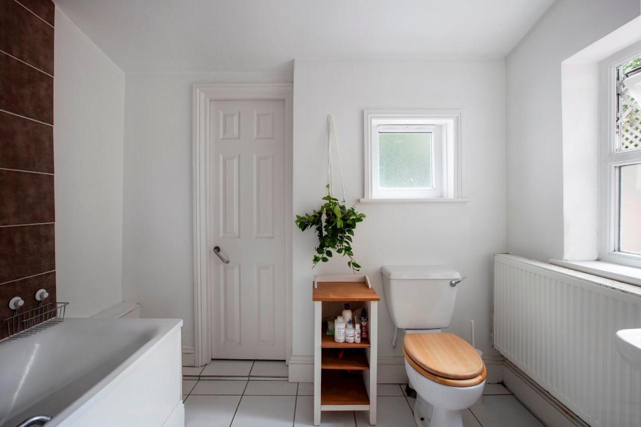 Pass The Keys - Beautiful Stylish Flat In South West Londres