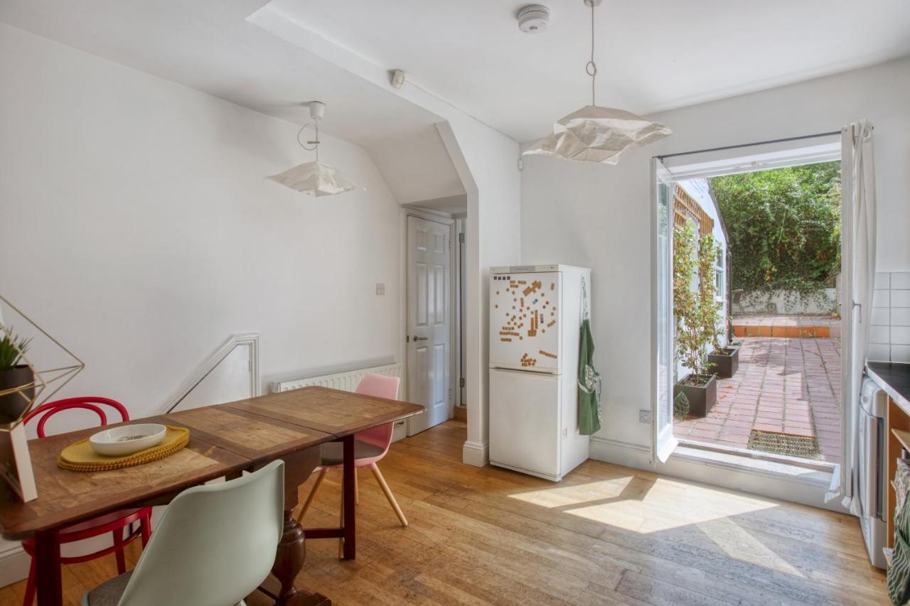Appartement Pass The Keys - Beautiful Stylish Flat In South West