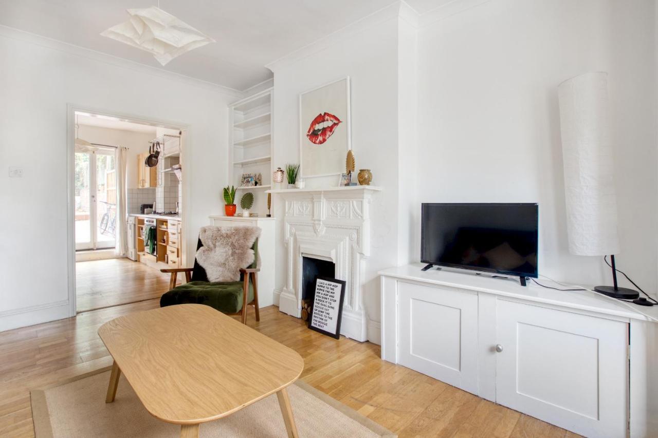 Pass The Keys - Beautiful Stylish Flat In South West Appartement Londres