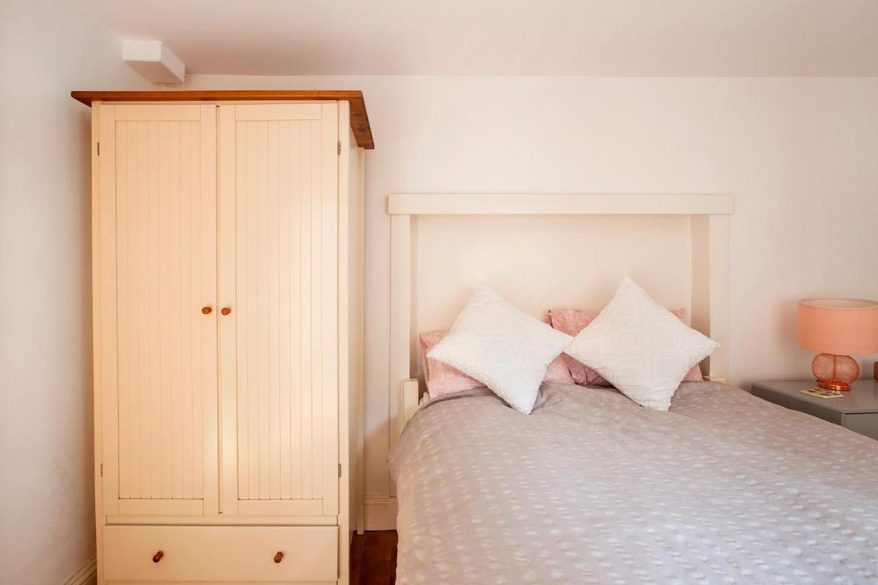 Pass The Keys - Beautiful Stylish Flat In South West Appartement Londres
