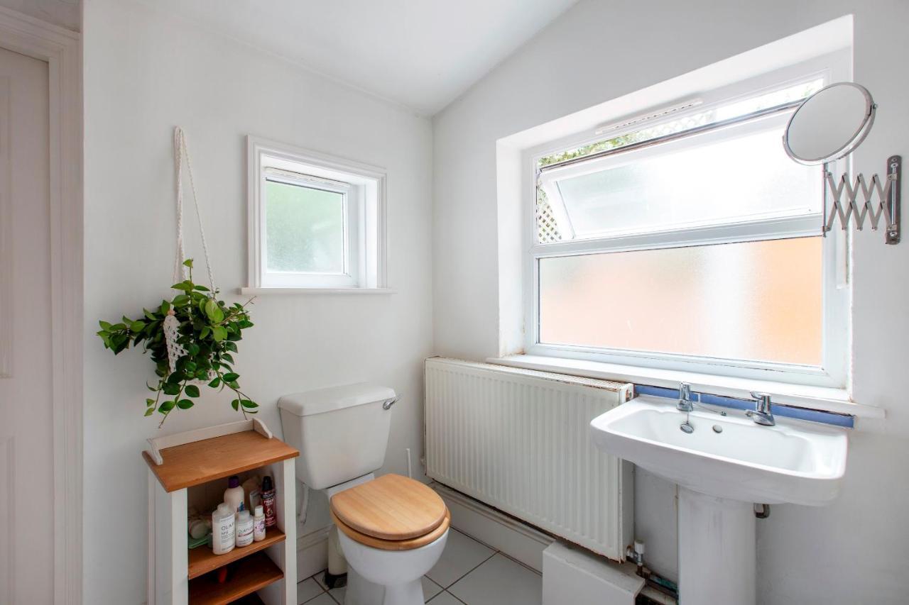 Pass The Keys - Beautiful Stylish Flat In South West Appartement Londres