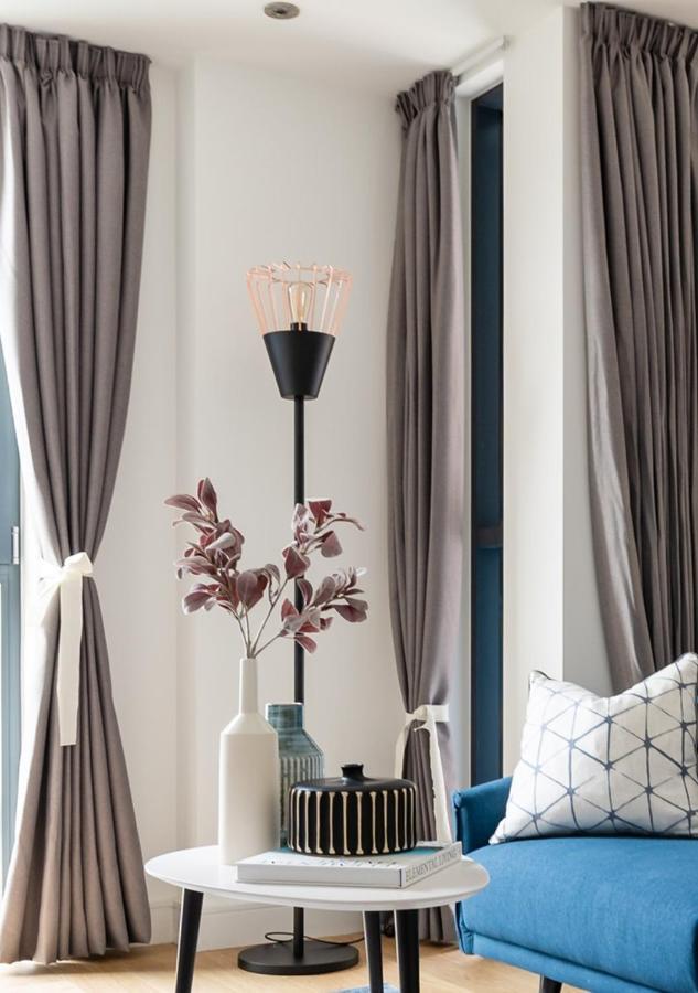 Contemporary Apartments, Wembley - Sk Apartamento