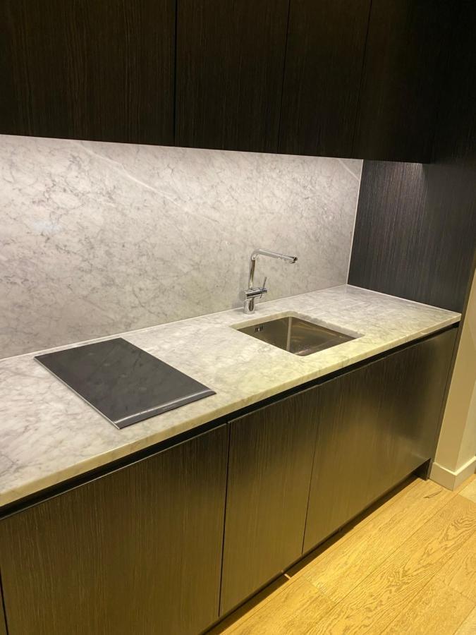 Appartement Luxury Canary Wharf One Bedroom In The Heart Of *
