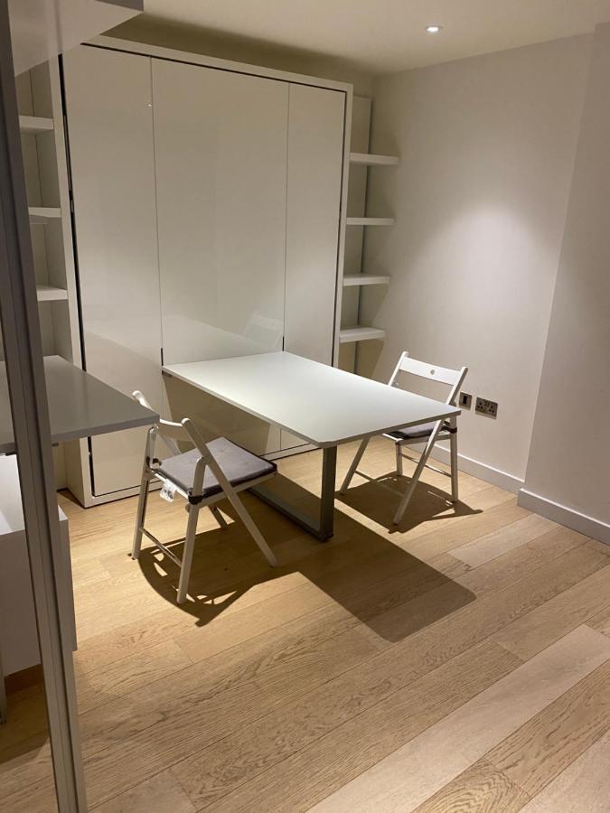 Appartement Luxury Canary Wharf One Bedroom In The Heart Of *