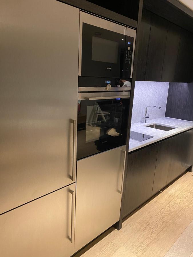 Luxury Canary Wharf One Bedroom In The Heart Of Appartement Londres
