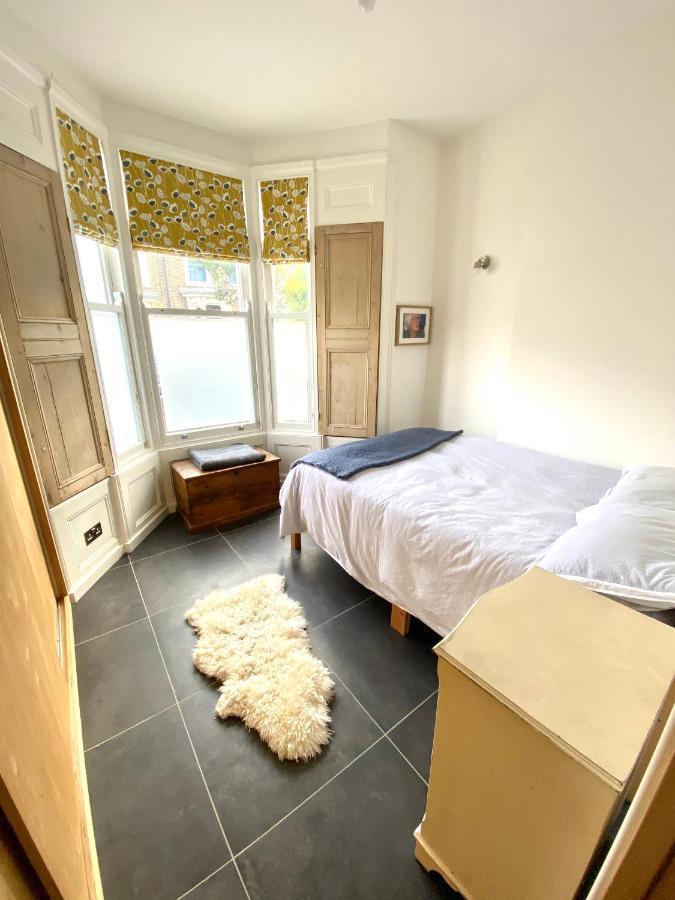 Stunning With Garden In The Heart Of Hackney, East