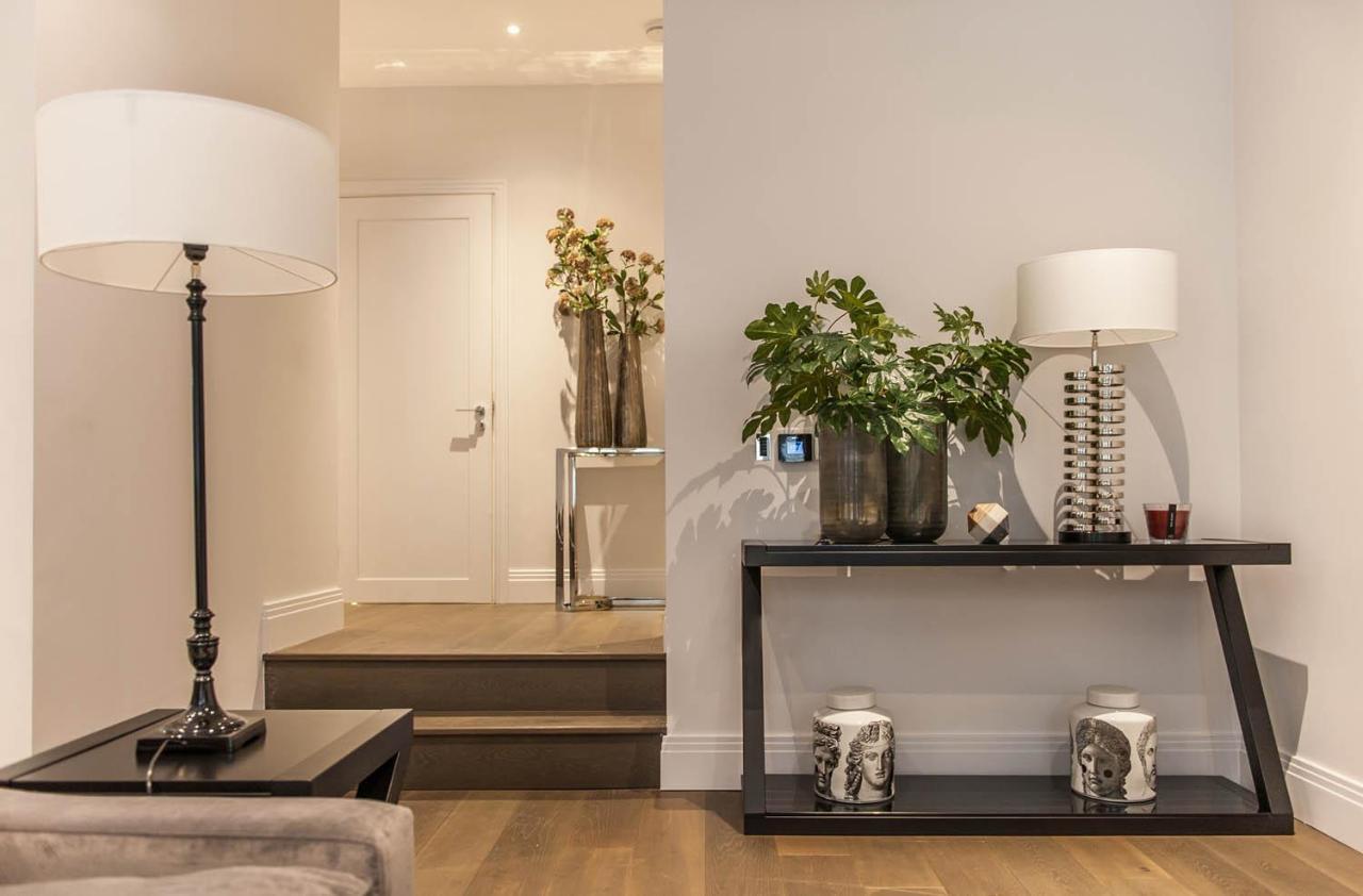Appartement Chancery Quarters - 124 Chancery Lane Londres