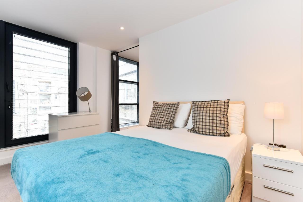 Apartamento Bridge