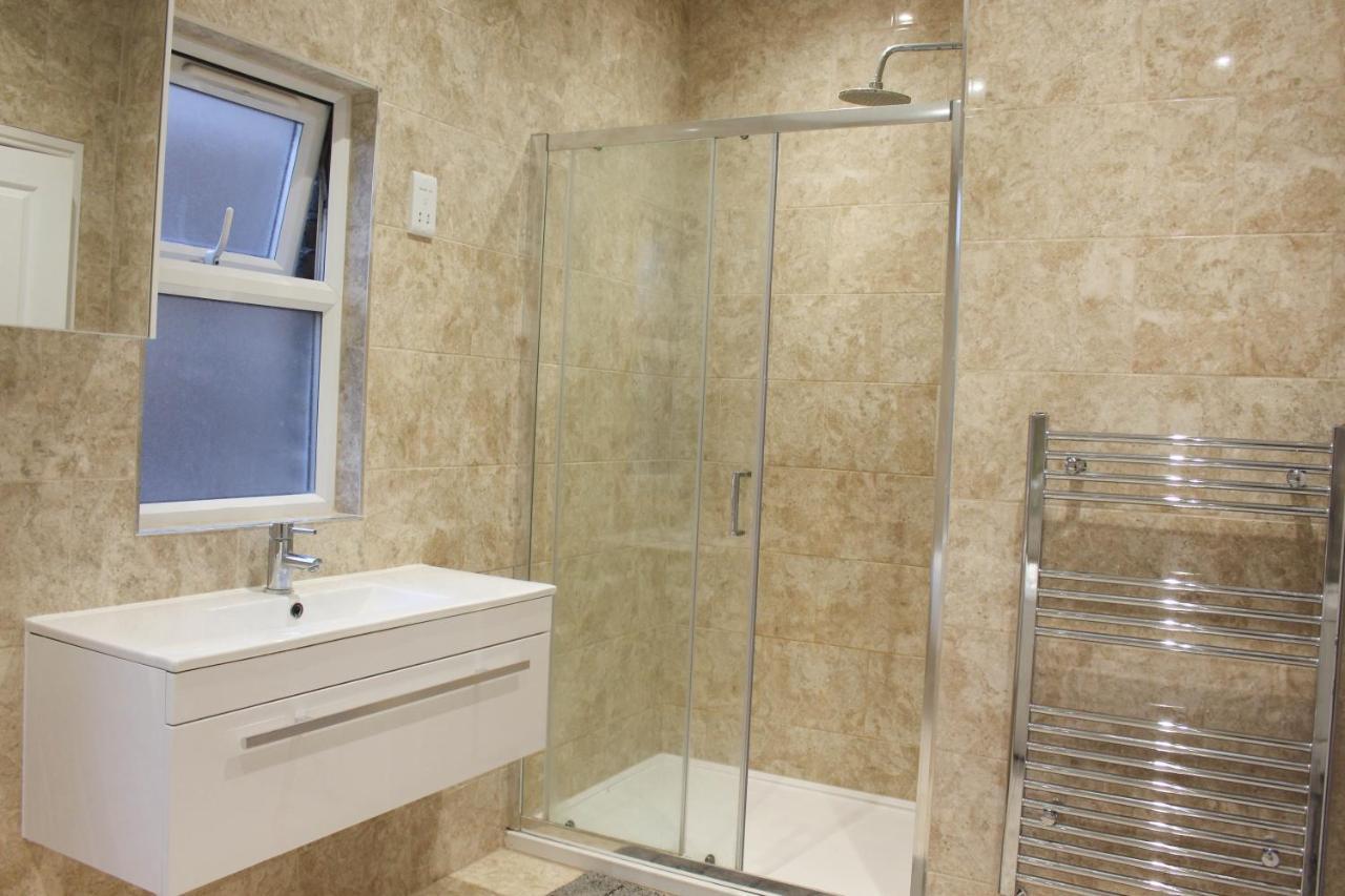 Blythe Park House Accommodatie bij particulieren *