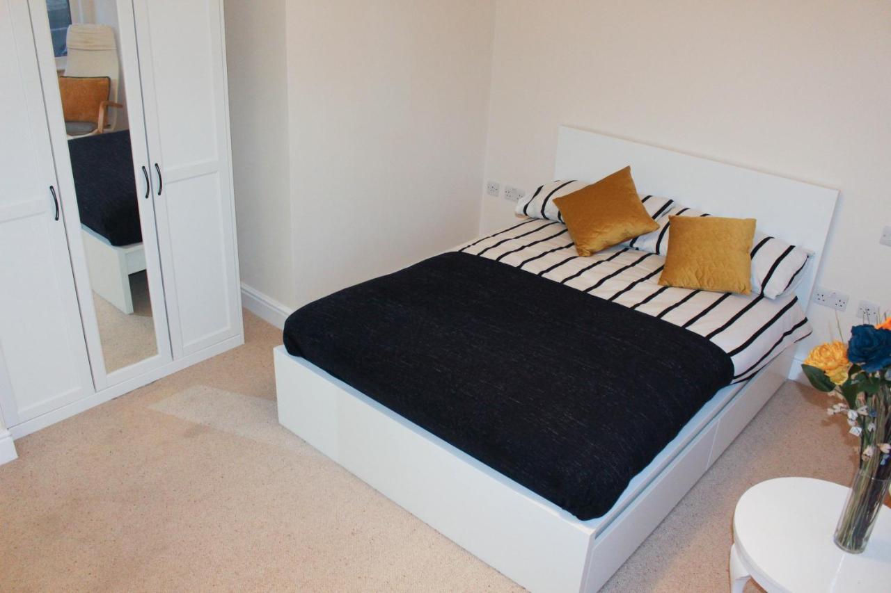 Blythe Park House Accommodatie bij particulieren