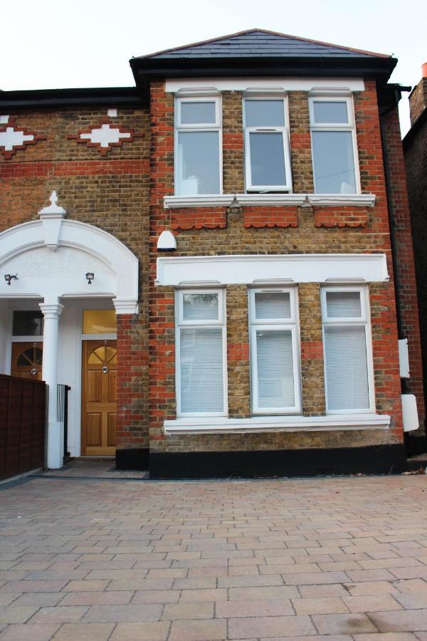 Accommodatie bij particulieren Blythe Park House *