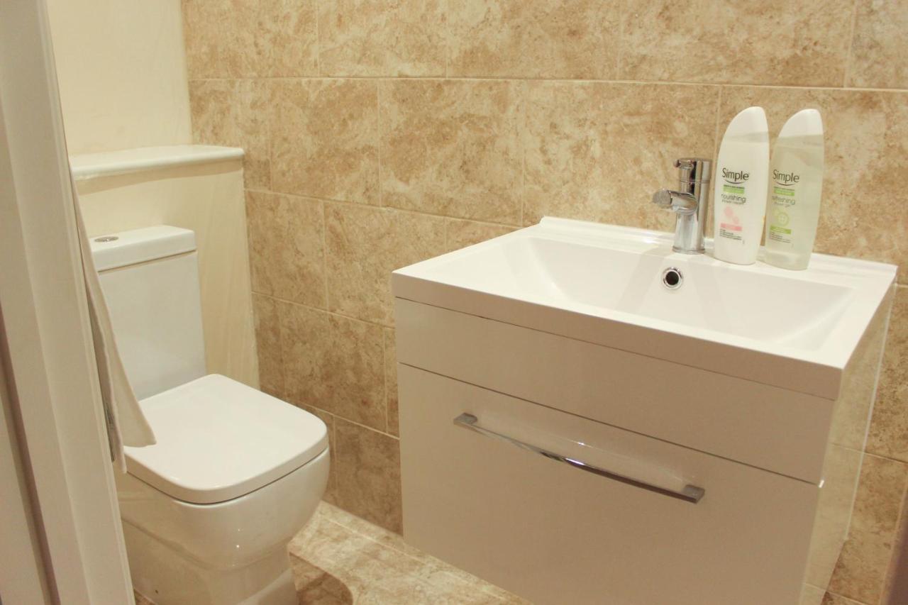Blythe Park House Accommodatie bij particulieren Londen