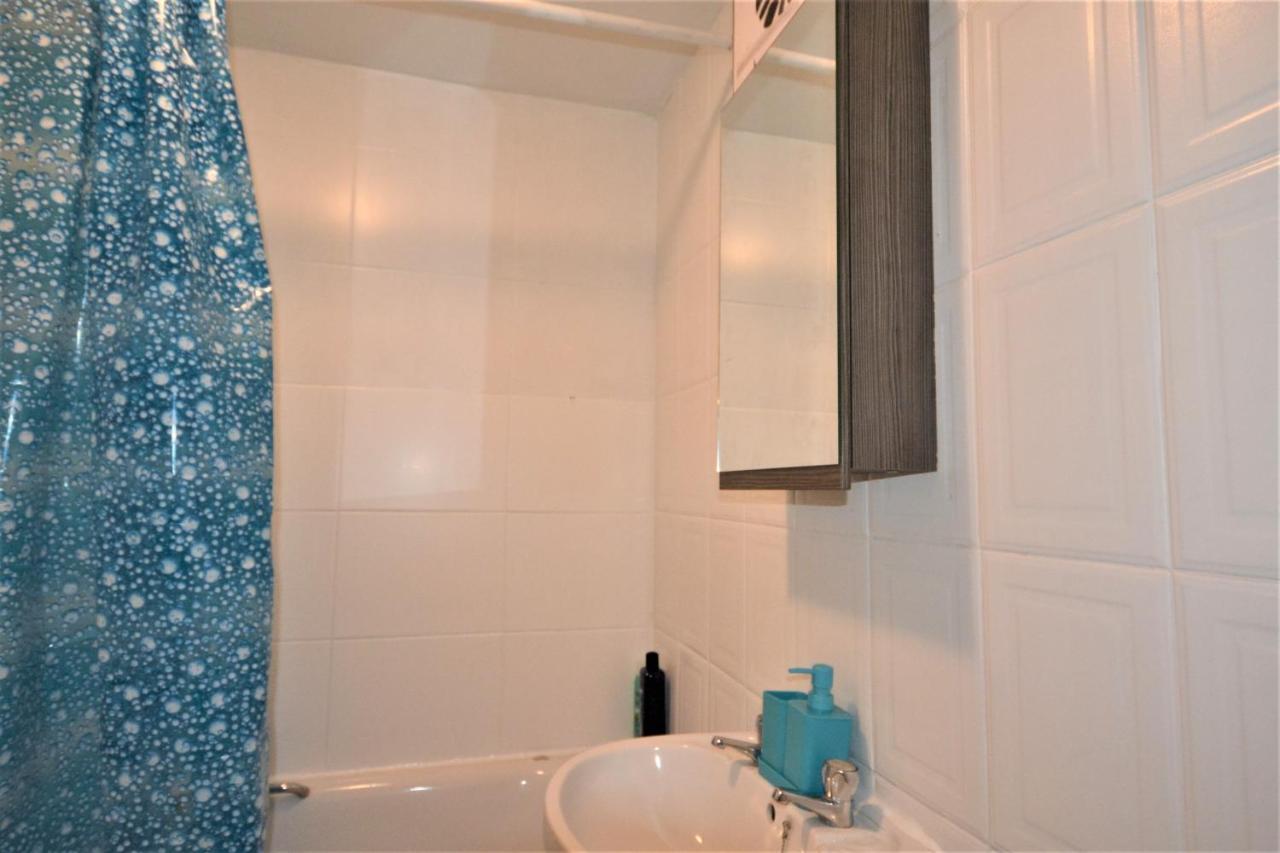 Zone 2 Lovely 4 Bedroom - 3 Trowbridge Road Londres