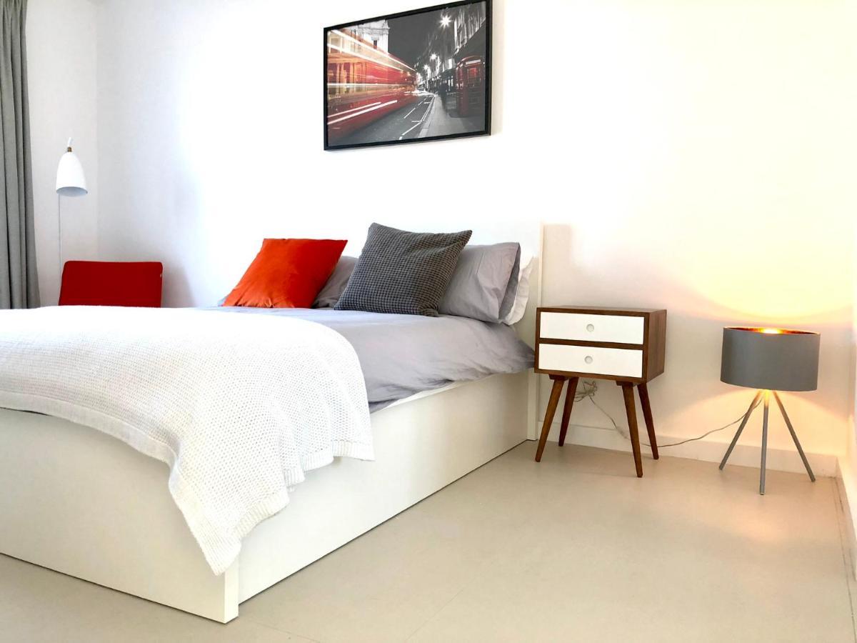 Panoramic Park And Penthouses Retreat Apartment *