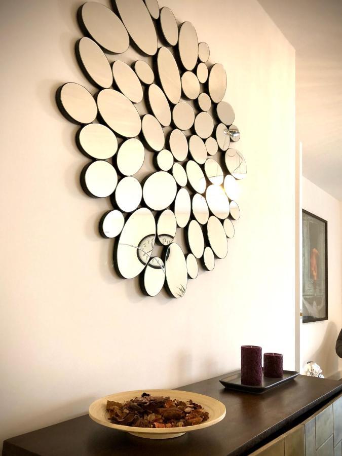 Apartment Panoramic Park And Penthouses Retreat