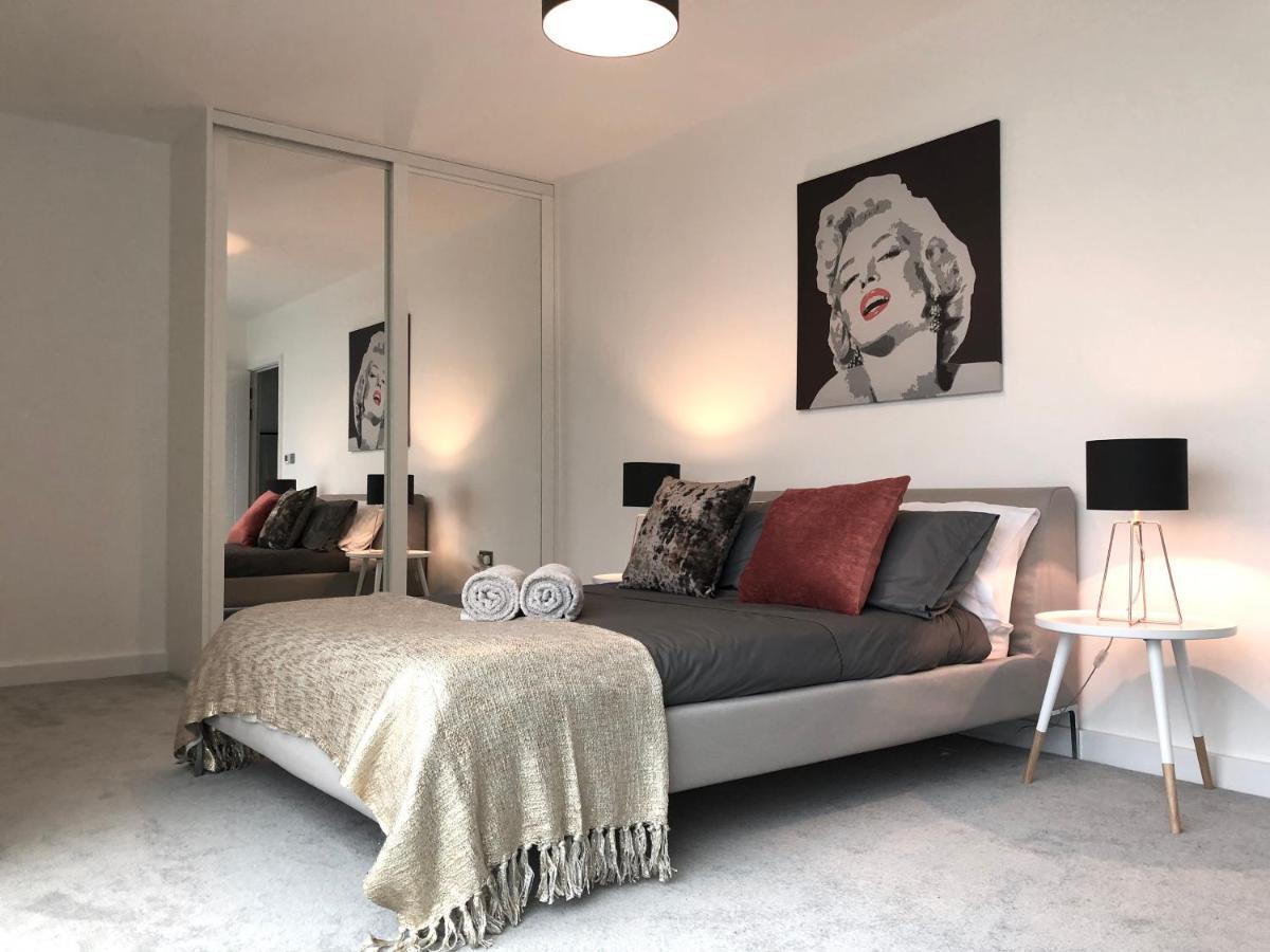 Panoramic Park And Penthouses Retreat *