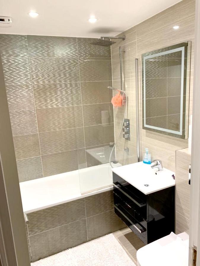 Appartement 2 Bedrooms With View Balcony And Wifi At Greater *