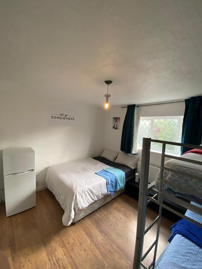 Private In Séjour chez l'habitant *