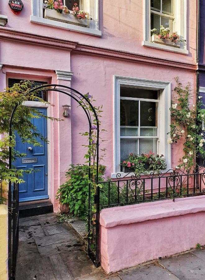 The Portobello Serviced By Stayprime Apart-hotel 3*