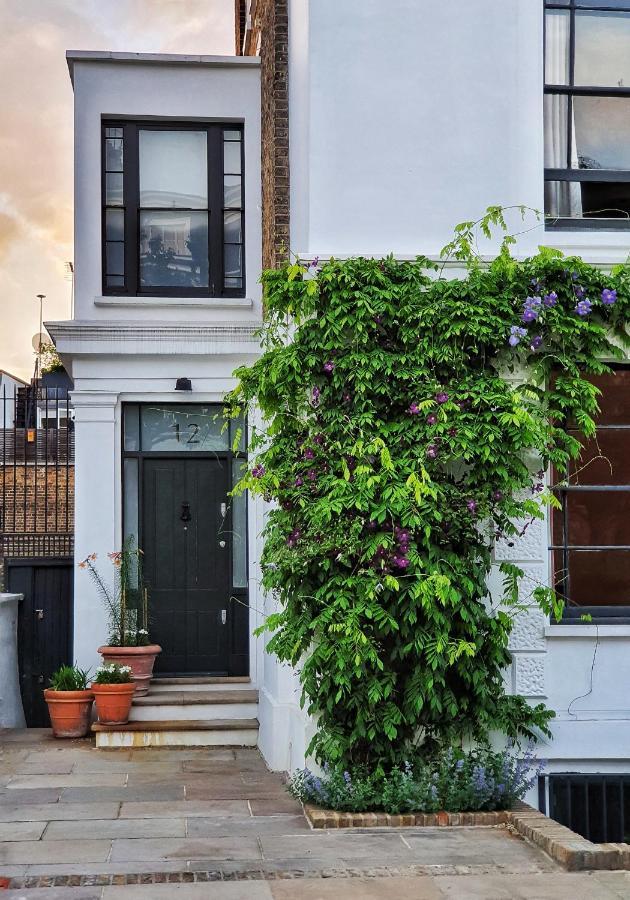 The Portobello Serviced By Stayprime 3* Londres