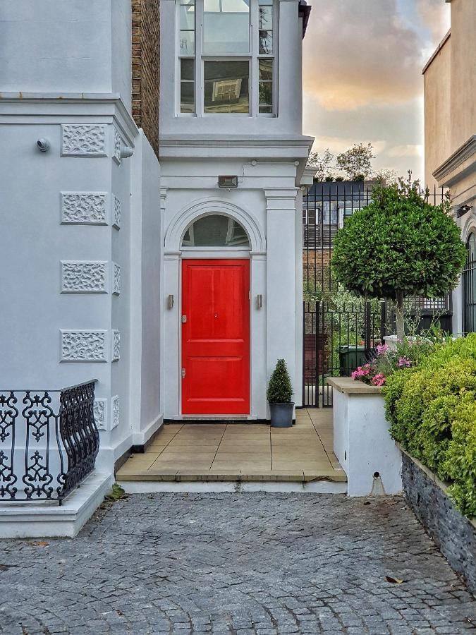 The Portobello Serviced By Stayprime Apart-hotel