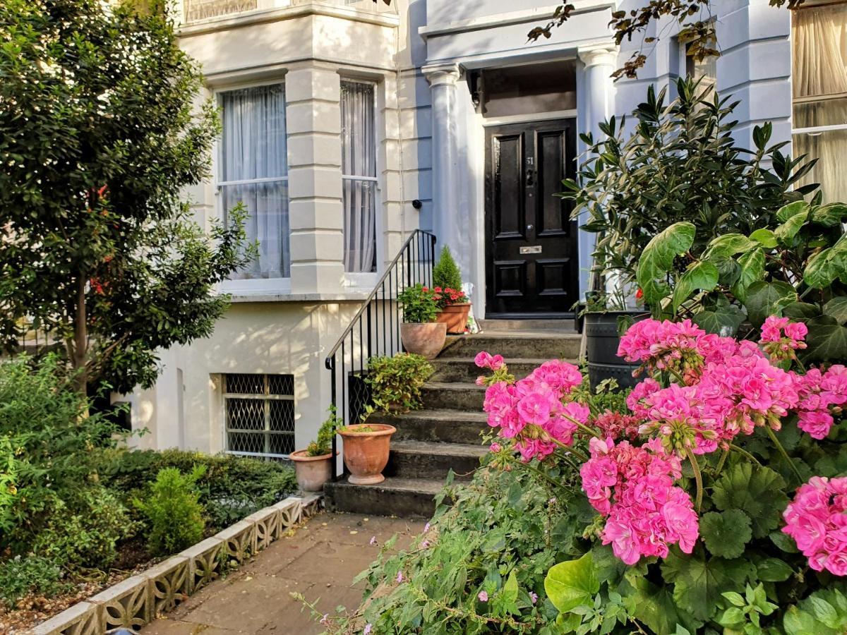 The Portobello Serviced By Stayprime Apart-hotel Londres