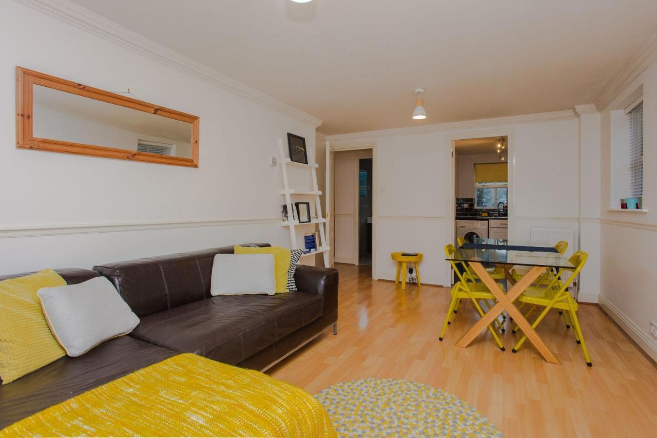 Contemporary 1bedroom Flat In Camberwell Oval Apartamento Londres