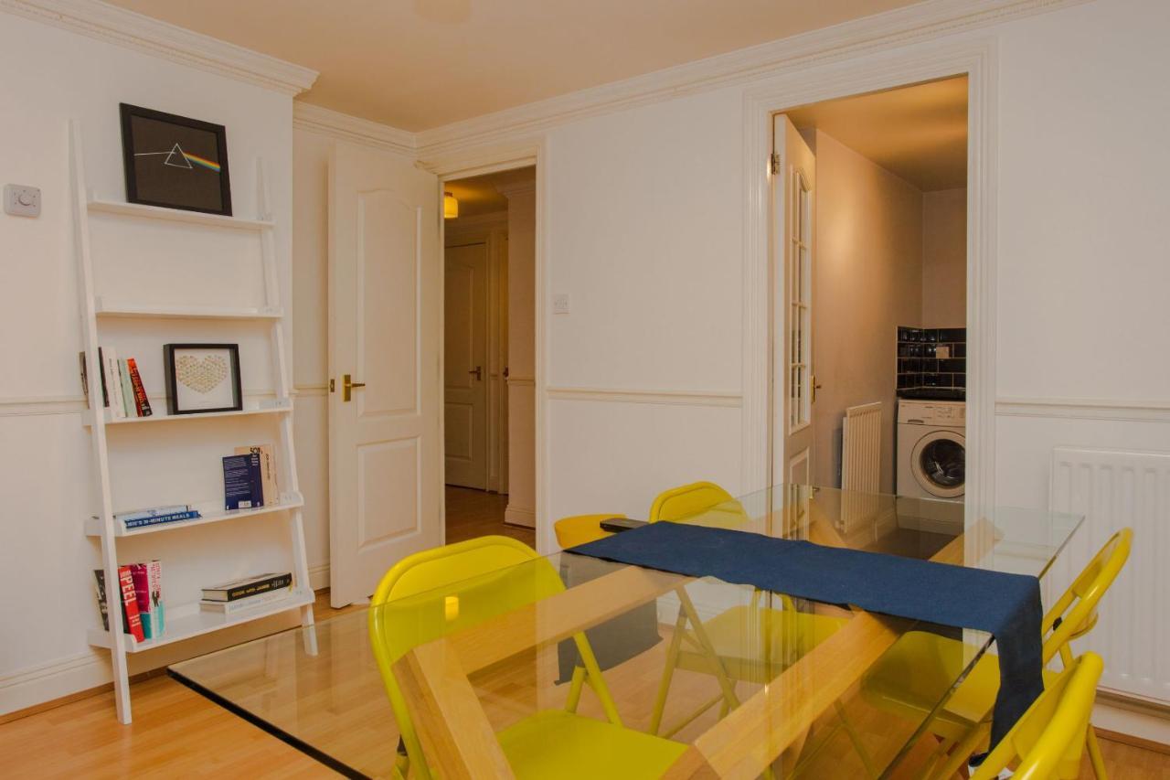 Contemporary 1bedroom Flat In Camberwell Oval Apartamento Londres
