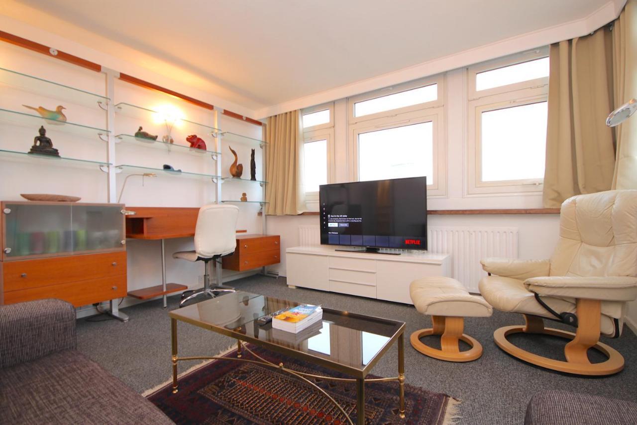 Soho With Excellent Views Apartamento