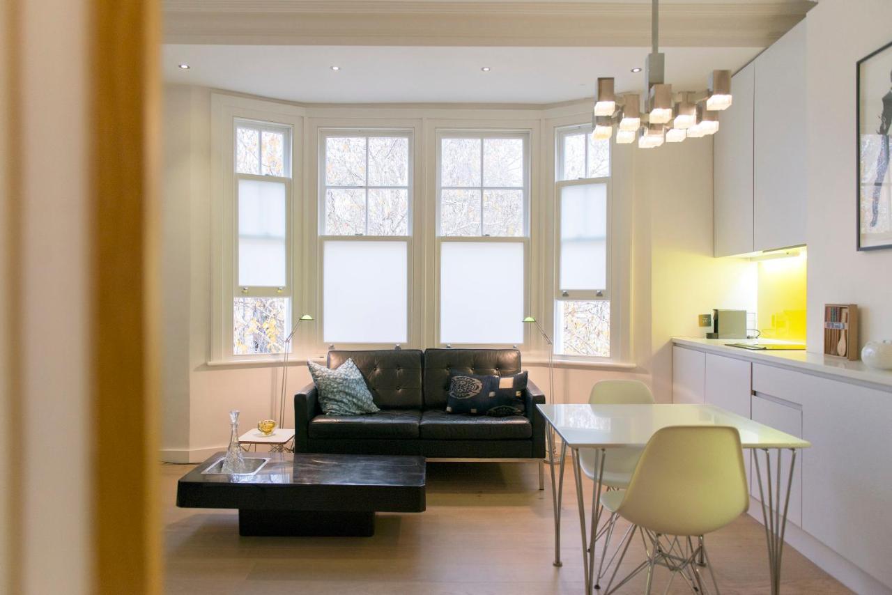 Designer Studio Maida Vale