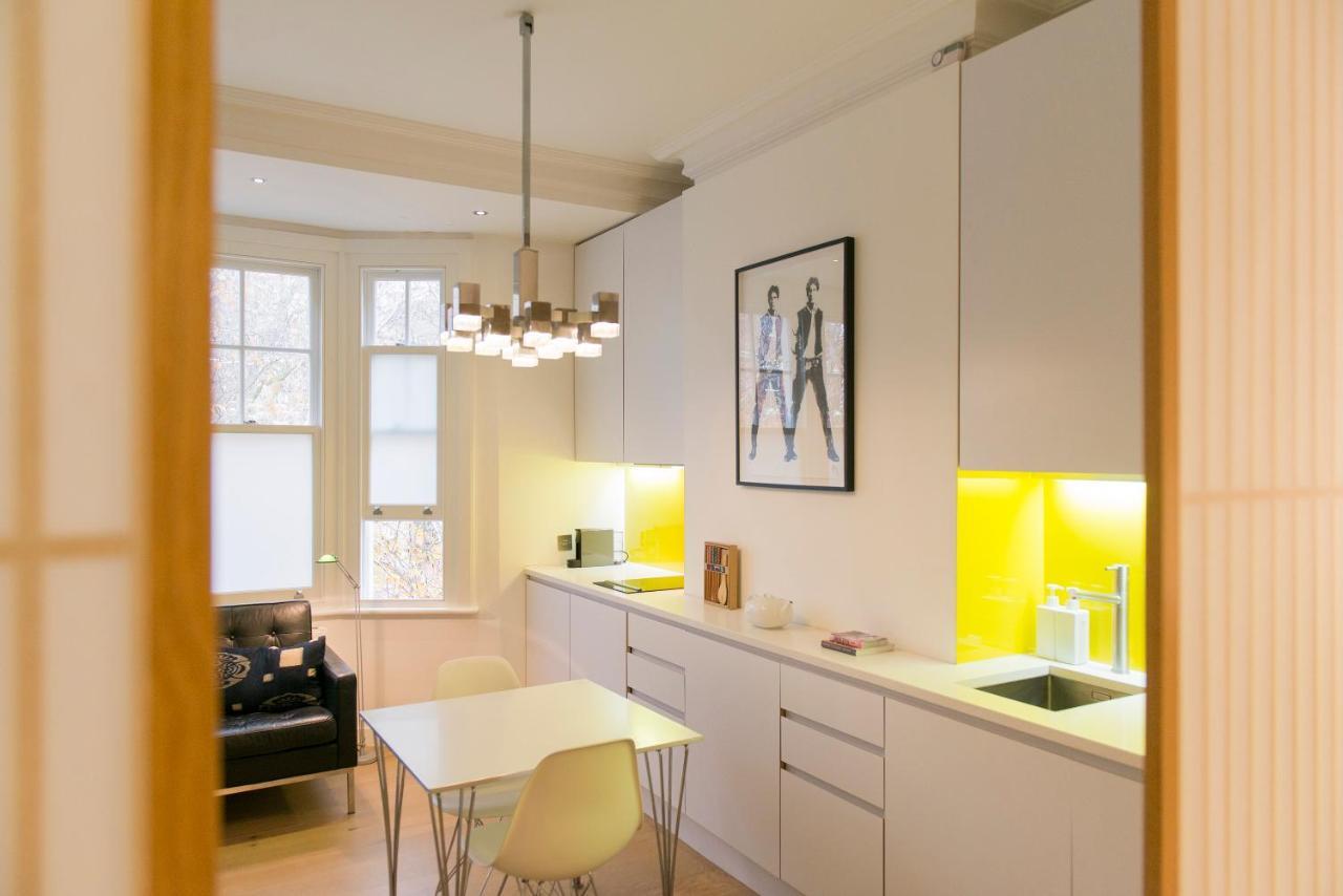 Designer Studio Maida Vale * London