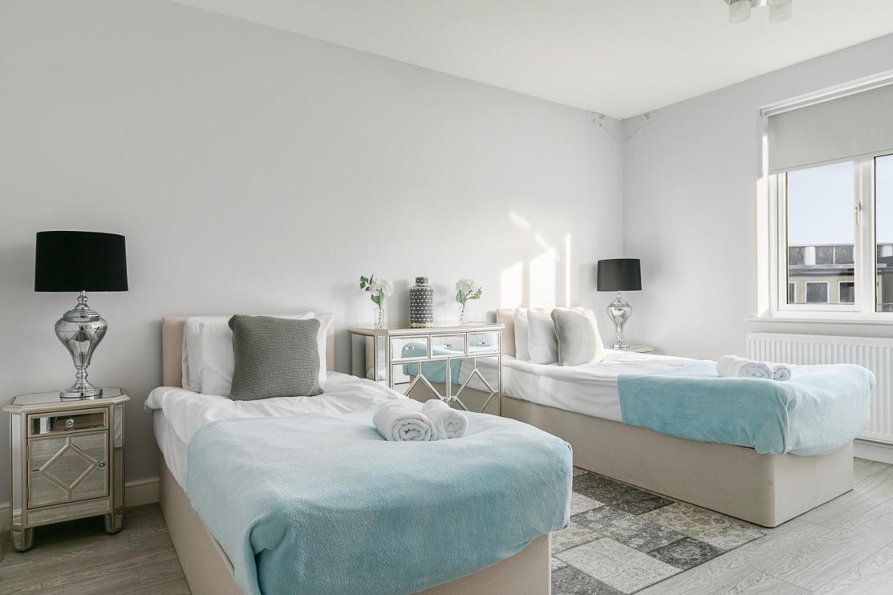 Cromwell Road Appartement Londres