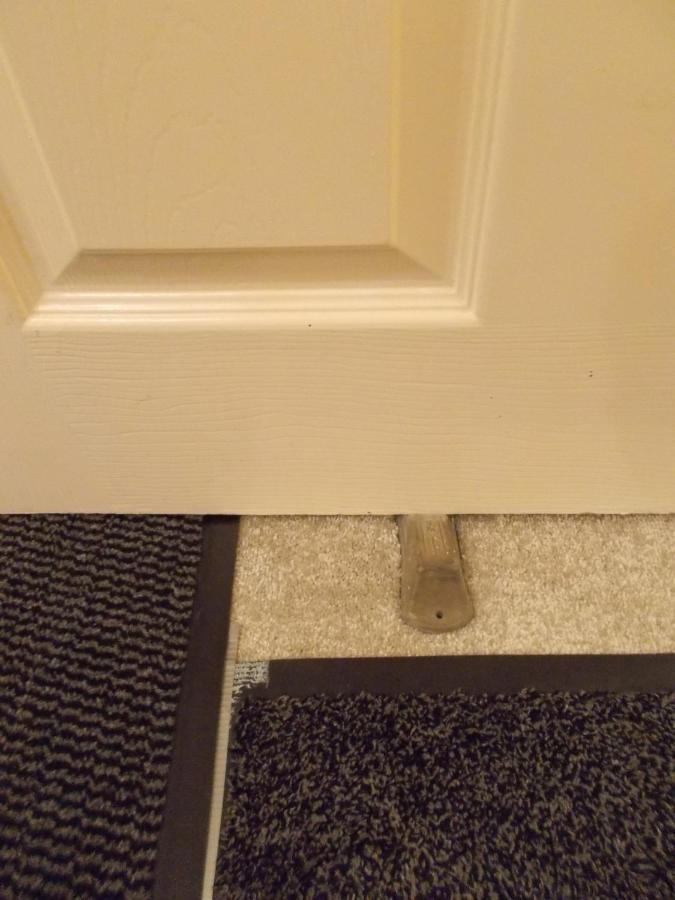 Homestay Double With Private Bathroom In Flat Centre