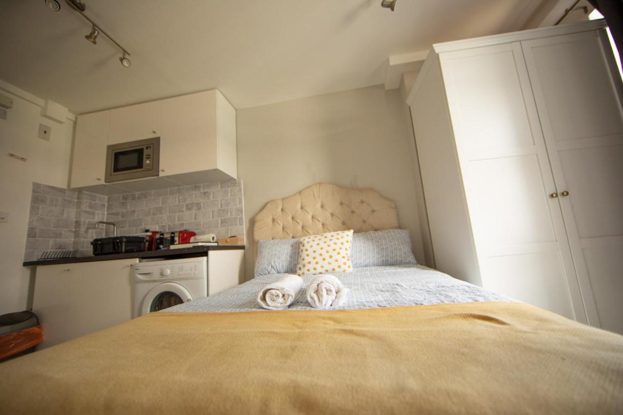 Apartamento Studio Londres