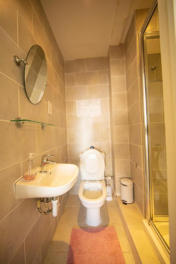 Studio Apartamento
