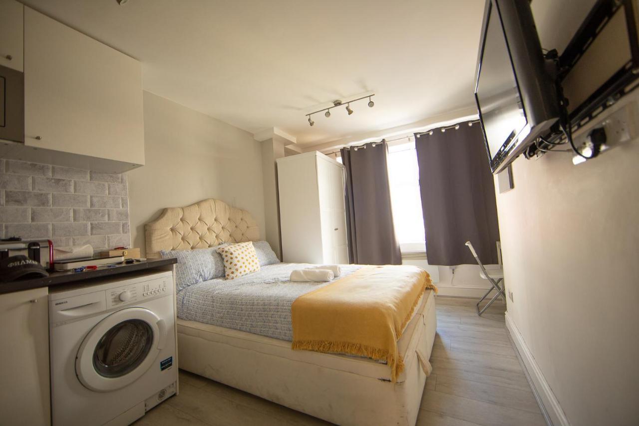 Studio Appartement Londen