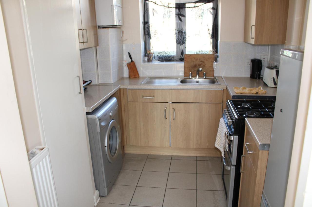 Apartamento Londesborough Londres