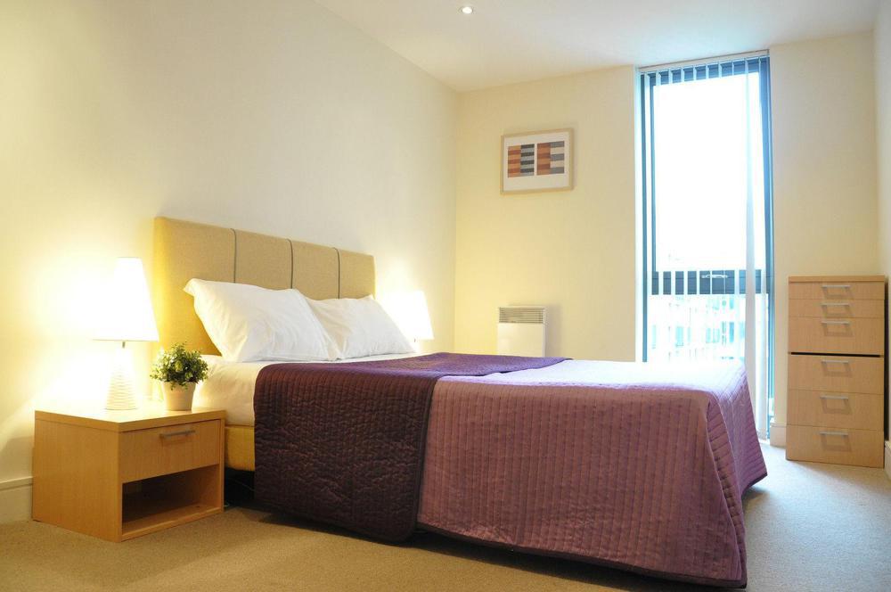 Appartement Borough *