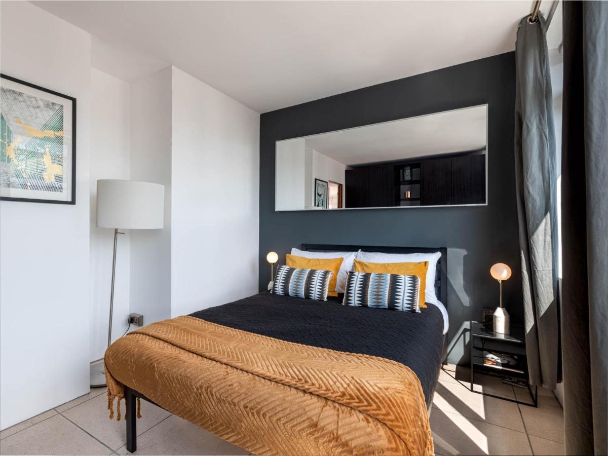 Appartement Hsa - Hoxton Square *