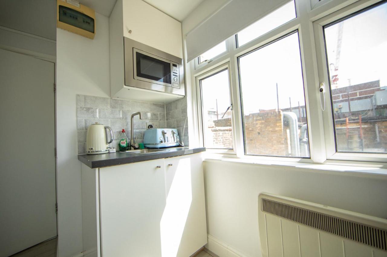 Apartamento Studio